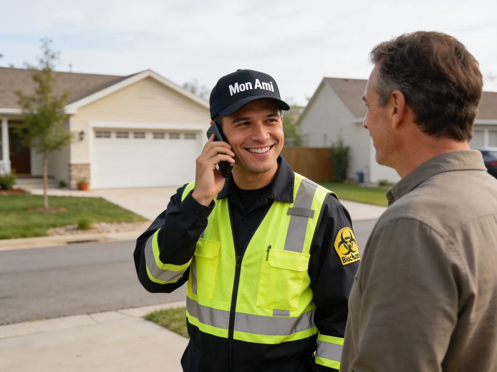 Sewage Cleanup Pfafftown, NC FAQs