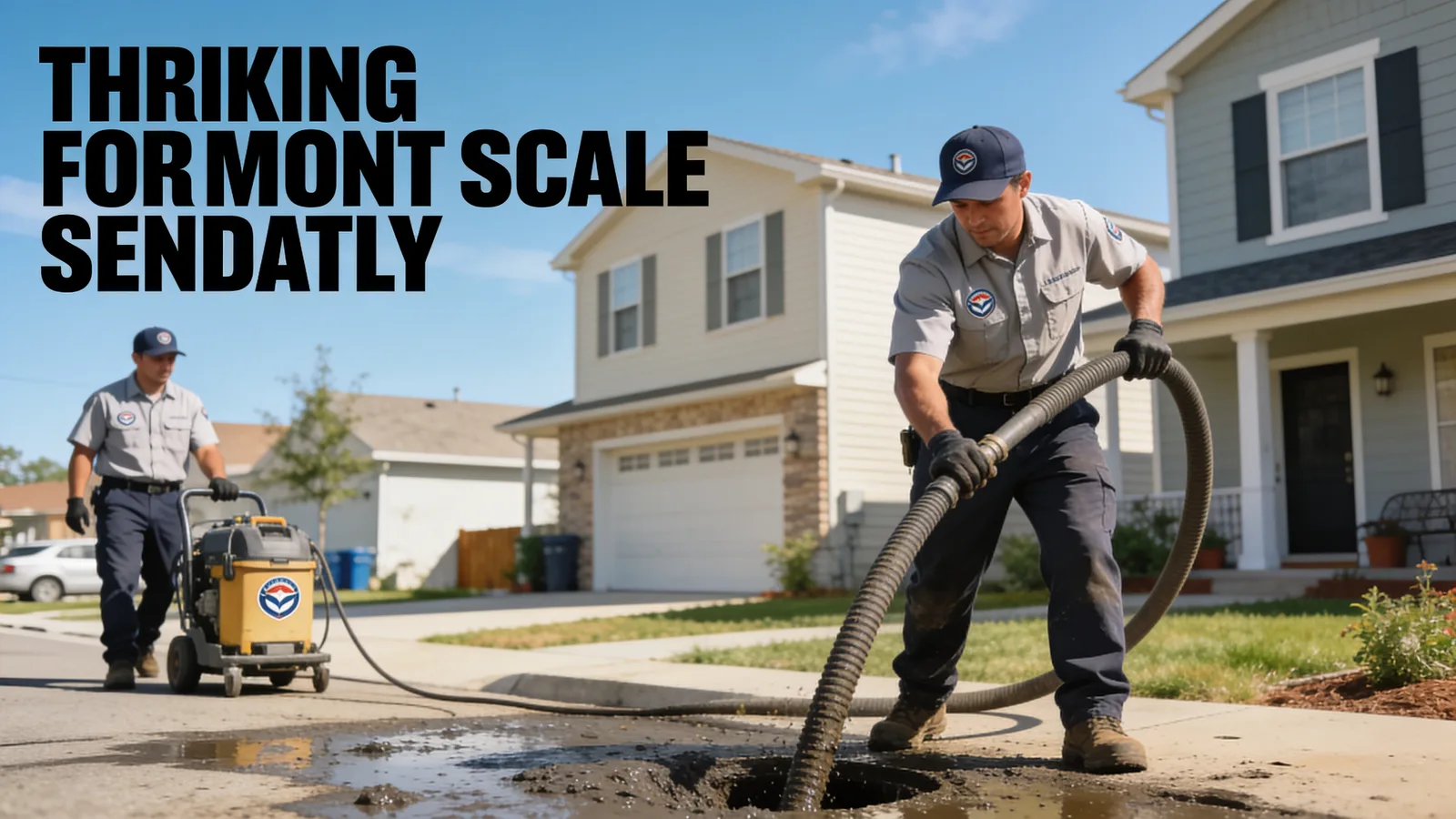 Sewage Cleanup in Pfafftown, NC near me